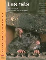 Couverture du livre Les Rats